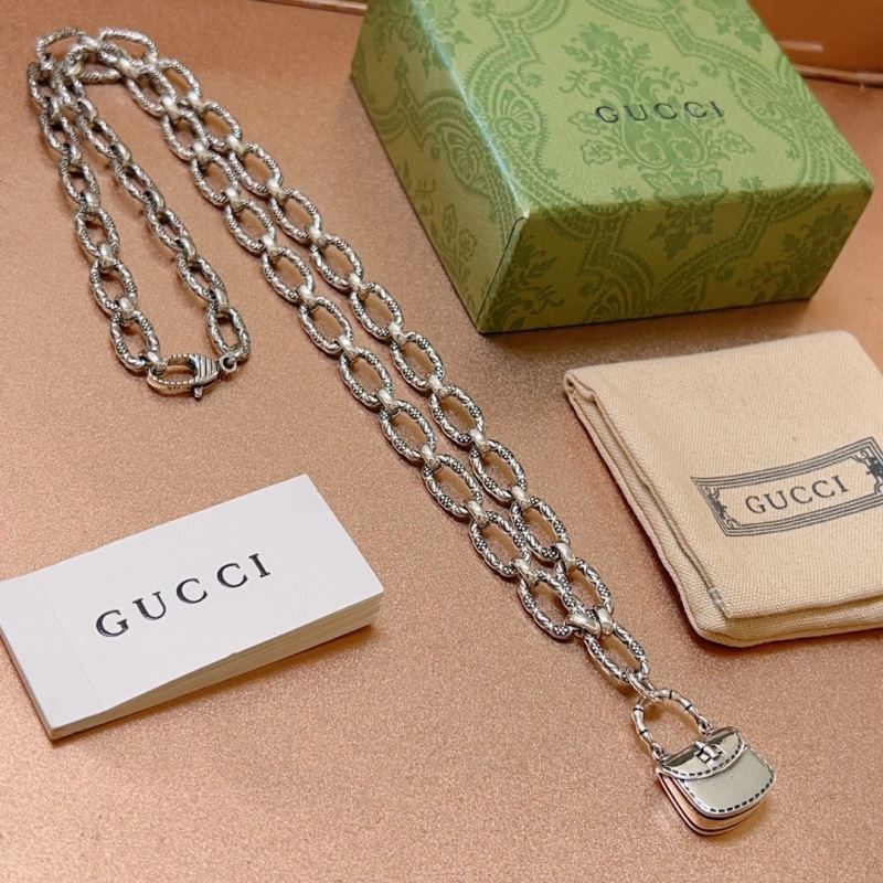 Gucci Necklaces